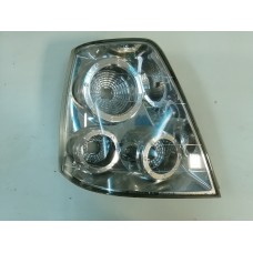 Фонарь задний левый Kia Sorento 1