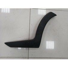 Накладка бампера переднего левая ВАЗ 2194