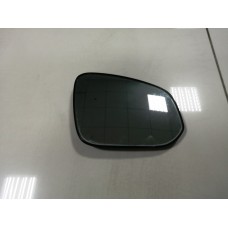 Зеркальный элемент правый Toyota RAV4