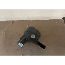 Панель соед. задняя левая Citroen C4