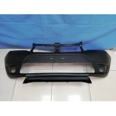 Бампер передний Renault Sandero 2 Бампер передний Renault Sandero 2