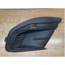 Заглушка противотуманной фары правая Lada Granta