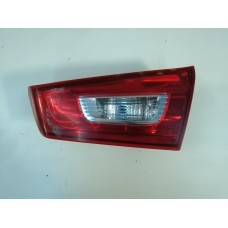 Фонарь задний правый внутренний Mitsubishi ASX