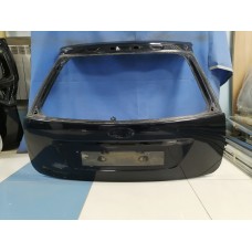 Дверь багажника Ford Focus II