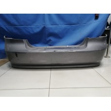 Бампер задний Chevrolet Aveo T250