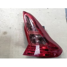 Фонарь задний правый Citroen C4