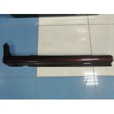 Накладка порога правая ВАЗ 2114