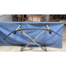 Накладка переднего бампера нижняя Ford EcoSport I Накладка переднего бампера нижняя Ford EcoSport I