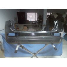 Бампер задний Mitsubishi Outlander Бампер задний Mitsubishi Outlander