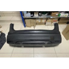 Бампер задний Nissan Qashqai J11