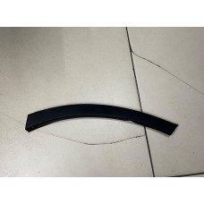 Молдинг бампера передний правый Toyota RAV 4 Sailing