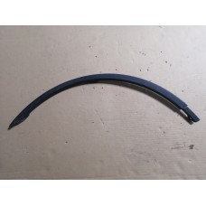 Накладка крыла переднего левого Renault Logan I