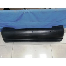 Бампер задний Lifan Solano