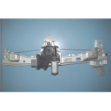 Стеклоподъемник задний правый Peugeot 408