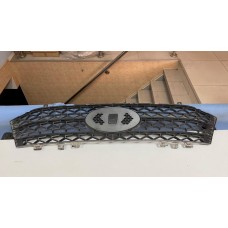 Решетка радиатора LADA Vesta