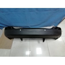 Бампер задний Toyota RAV4