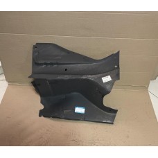 Ремвставка панели брызговика ВАЗ 2108