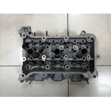 Головка блока цилиндров Toyota Highlander II Головка блока цилиндров Toyota Highlander II