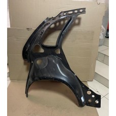 Крыло часть внутренняя Lada Granta 2190