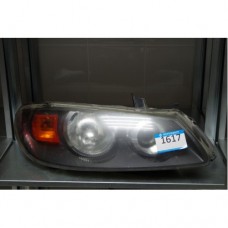 Фара передняя правая Nissan Almera N16 