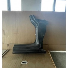 Стойка передняя правая Opel Astra J GTC