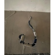 Петля багажника зад левая Nissan Almera Classic (B10)