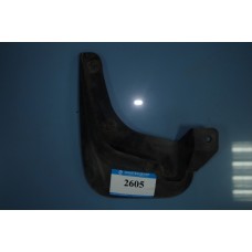 Брызговик передний левый Hyndai Getz Брызговик передний левый Hyndai Getz