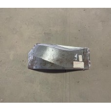 Брызговик крыла  передний левый ГАЗ 2217/3302