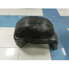 Подкрылки передние правый и левый ГАЗ Next