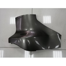 Уголок бампера заднего правый Honda CR-V