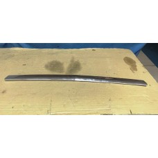 Молдинг капота ВАЗ 2170