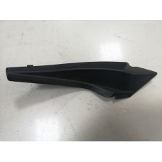 Накладка жабо левая Mazda 6