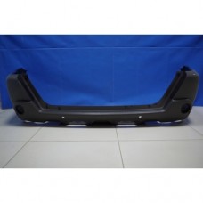 Бампер задний Nissan X-Trail (T31) Бампер задний Nissan X-Trail (T31)