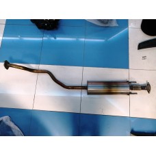 Глушитель средняя часть Nissan Sentra