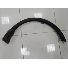 Накладка крыла задняя левая Toyota RAV4