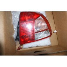 Фонарь задний правый Kia Shuma II