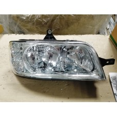 Фара передняя правая Fiat Ducato Depo Фара передняя правая Fiat Ducato Depo