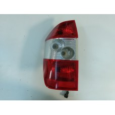 Фонарь задний левый Chery Tiggo T11 Фонарь задний левый Chery Tiggo T11