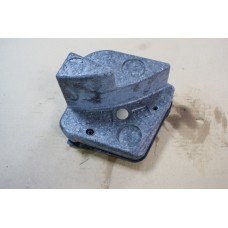 Наполнитель двери передней левой Chevrolet Epica Наполнитель двери передней левой Chevrolet Epica