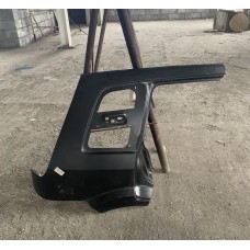 Крыло заднее правое Ford Fusion Крыло заднее правое Ford Fusion