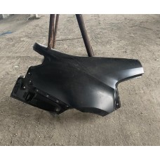 Крыло заднее правое Toyota Camry V50 Крыло заднее правое Toyota Camry V50