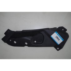 Кожух фары левый ВАЗ 2170 