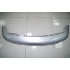 Юбка бампера Volkswagen Touran