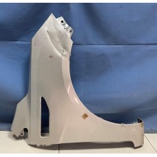 Крыло переднее правое Kia Rio 3