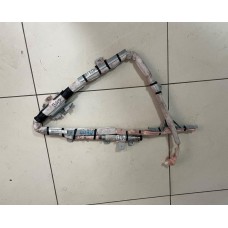 Подушка безопасности боковая левая Mazda 6 GH