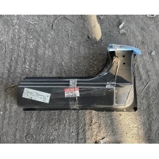 Порог правый KIA Venga