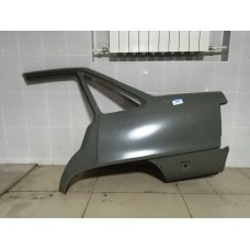 Боковина кузова левая Daewoo Nexia
