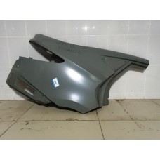 Крыло заднее правое Hyundai Solaris