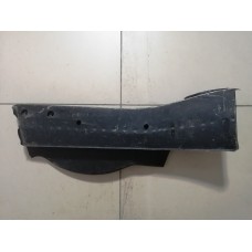 Лонжерон пола задний правый ВАЗ 2105 Лонжерон пола задний правый ВАЗ 2105