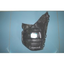 Подкрылок задний левый Mitsubishi Galant